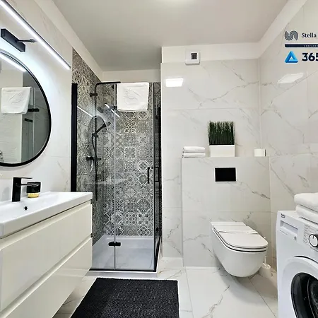 Rozana Polana Z Ogrodem - 365pam Sianożęty