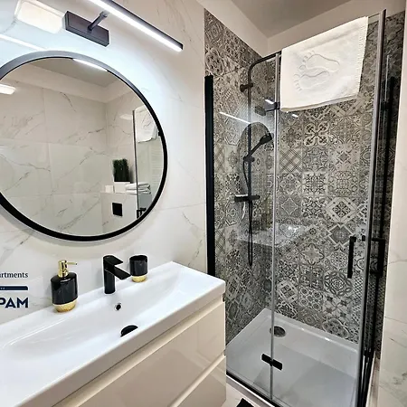 Rozana Polana Z Ogrodem - 365pam *