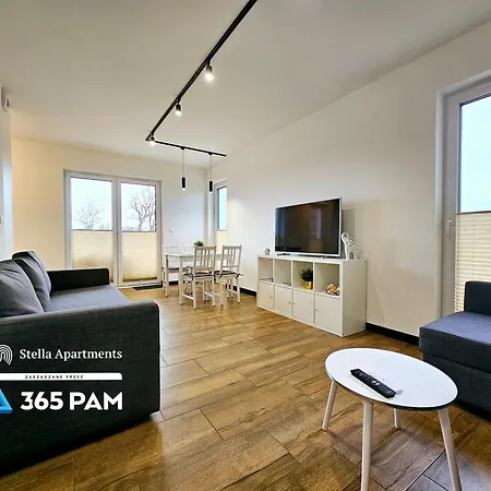 Rozana Polana Z Ogrodem - 365pam