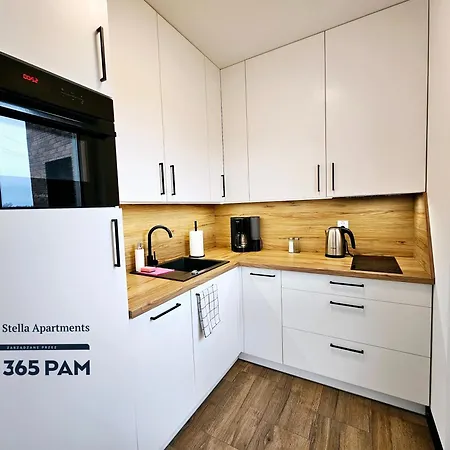 Rozana Polana Z Ogrodem - 365pam شقة *