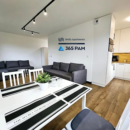 Rozana Polana Z Ogrodem - 365pam Apartment