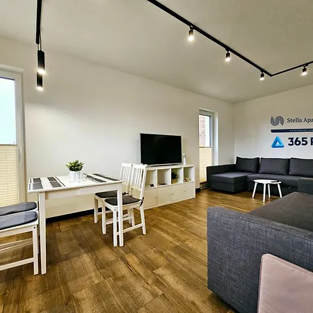 Apartamento Rozana Polana Z Ogrodem - 365pam *