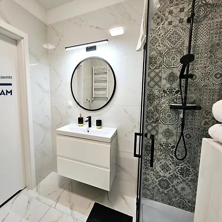 Rozana Polana Z Ogrodem - 365pam *