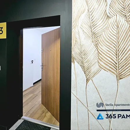 Rozana Polana Z Ogrodem - 365pam Sianożęty