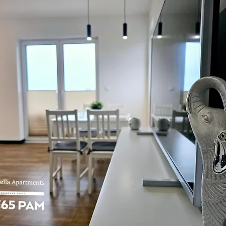 Rozana Polana Z Ogrodem - 365pam Apartment