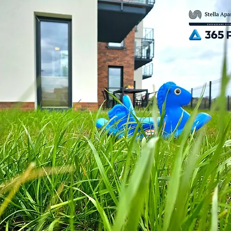 Rozana Polana Z Ogrodem - 365pam * Sianożęty