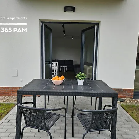 Apartment Rozana Polana Z Ogrodem - 365pam