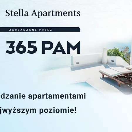 شقة Rozana Polana Z Ogrodem - 365pam