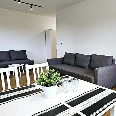 Rozana Polana Z Ogrodem - 365pam Apartment