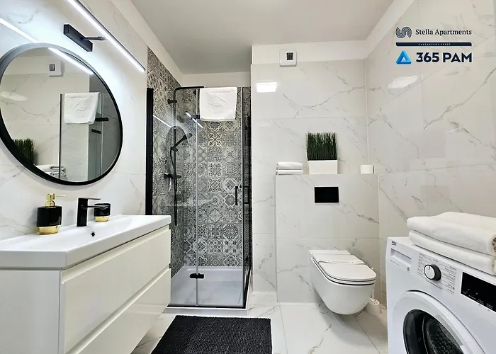 Rozana Polana Z Ogrodem - 365pam Sianożęty