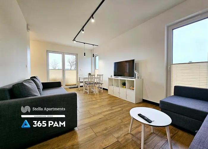 Rozana Polana Z Ogrodem - 365pam