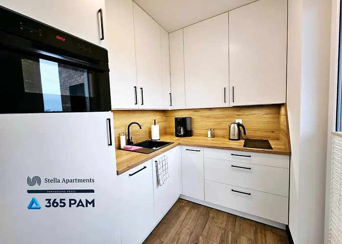 Rozana Polana Z Ogrodem - 365pam Apartmán *