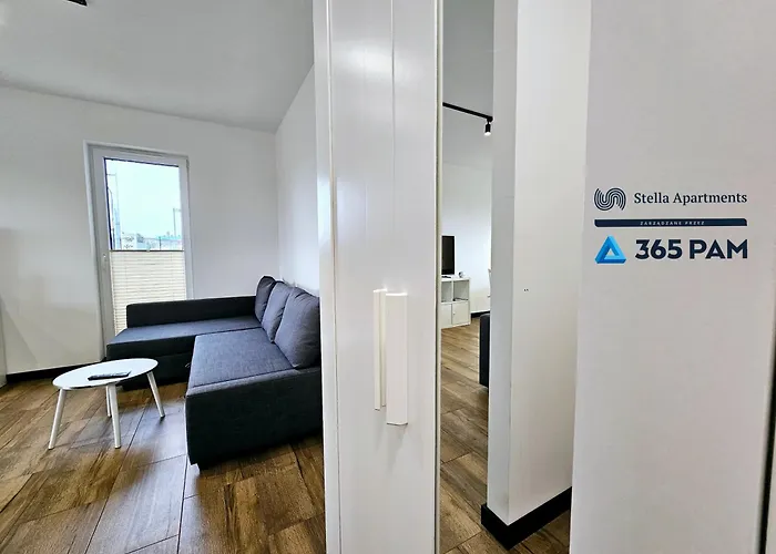 Rozana Polana Z Ogrodem - 365pam *