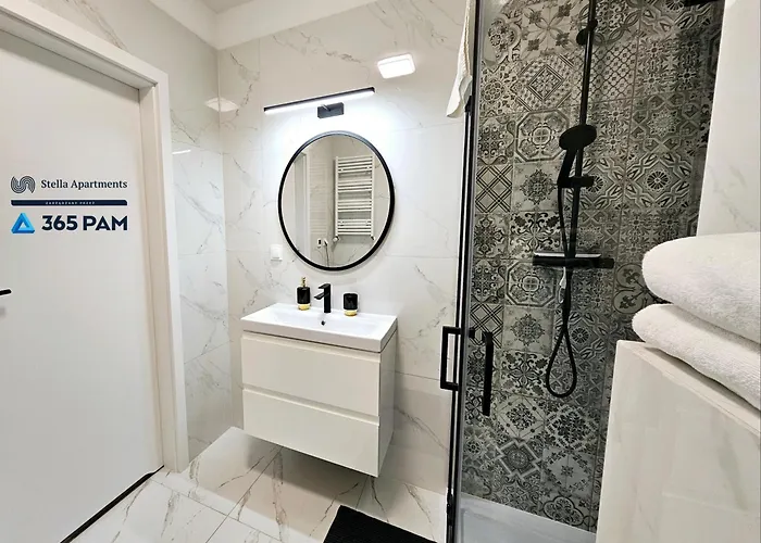 Rozana Polana Z Ogrodem - 365pam *