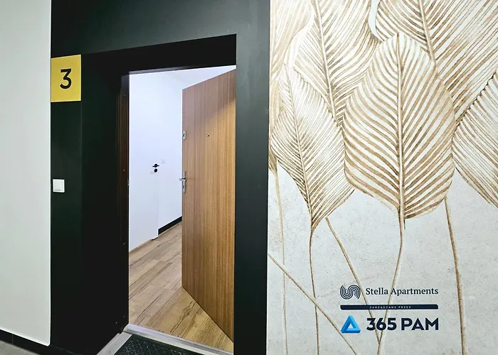 Rozana Polana Z Ogrodem - 365pam Sianożęty