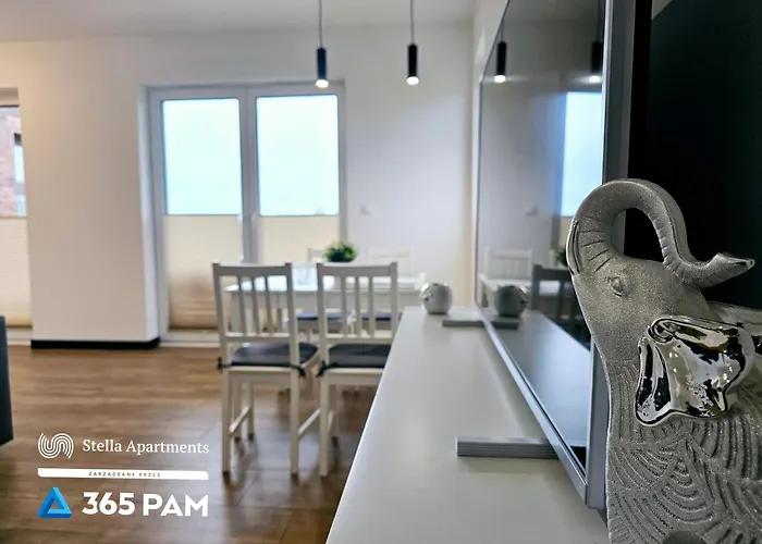 Rozana Polana Z Ogrodem - 365pam Apartmán