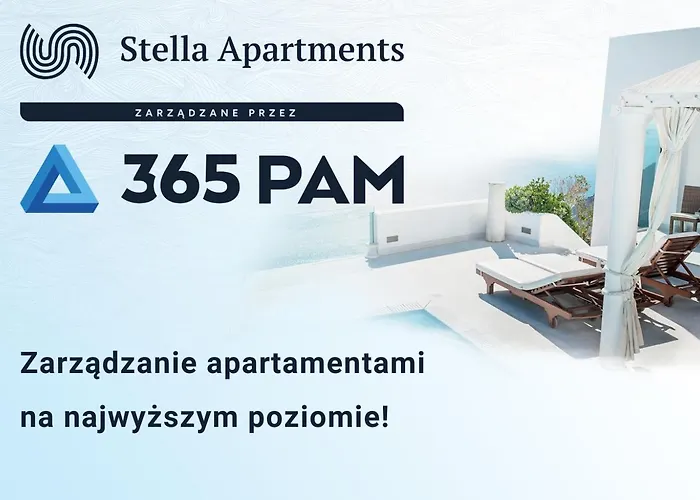 Apartmán Rozana Polana Z Ogrodem - 365pam