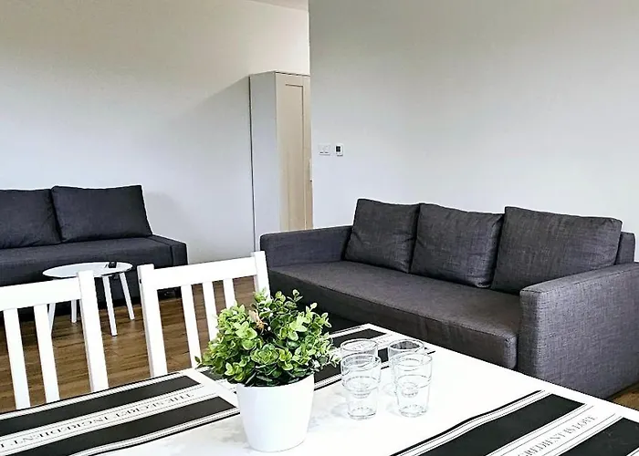 Rozana Polana Z Ogrodem - 365pam Apartmán